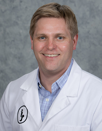 Prosthodontist Dr. Craig Horton